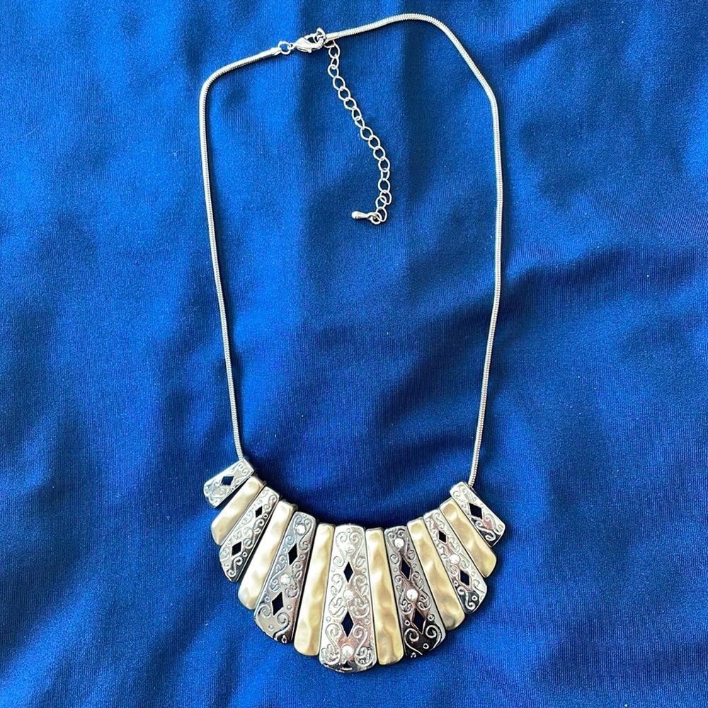 Costume jewellery
